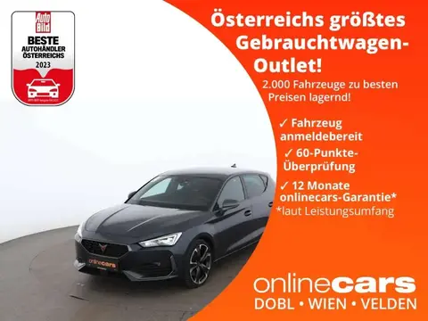 Used CUPRA LEON Hybrid 2022 Ad 