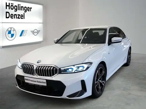 Annonce BMW SERIE 3 Diesel 2023 d'occasion 