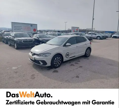 Annonce VOLKSWAGEN POLO Essence 2024 d'occasion 