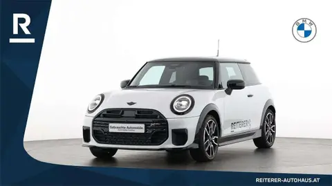 Annonce MINI COOPER Essence 2024 d'occasion 