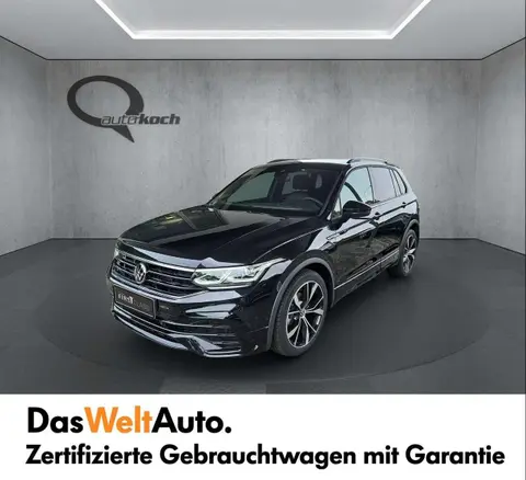 Annonce VOLKSWAGEN TIGUAN Diesel 2024 d'occasion 