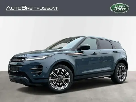 Used LAND ROVER RANGE ROVER EVOQUE Hybrid 2024 Ad 