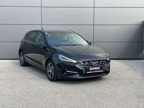 Annonce HYUNDAI I30 Essence 2020 d'occasion 