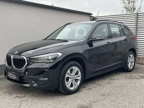 Annonce BMW X1 Diesel 2020 d'occasion 