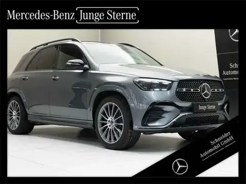 Annonce MERCEDES-BENZ CLASSE GLE Diesel 2023 d'occasion 