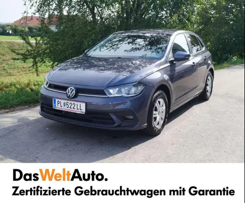 Used VOLKSWAGEN POLO Petrol 2024 Ad 