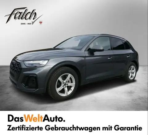 Used AUDI Q5 Hybrid 2024 Ad 