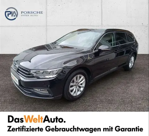 Annonce VOLKSWAGEN PASSAT Diesel 2020 d'occasion 