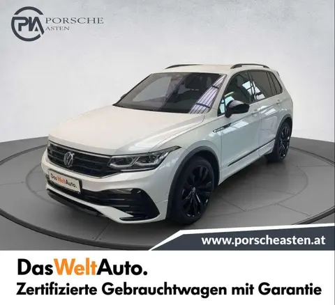 Annonce VOLKSWAGEN TIGUAN Diesel 2024 d'occasion 