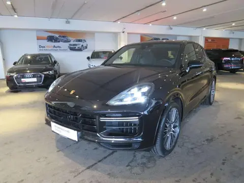 Used PORSCHE CAYENNE Petrol 2020 Ad 