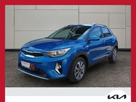 Annonce KIA STONIC Essence 2023 d'occasion 