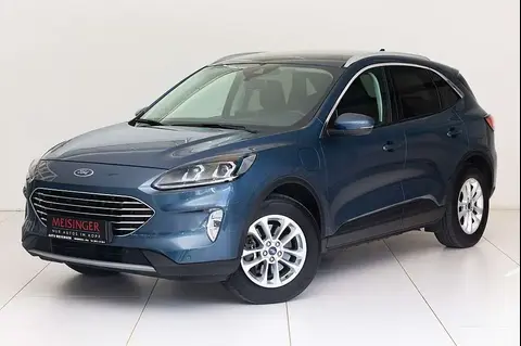 Used FORD KUGA Hybrid 2021 Ad 