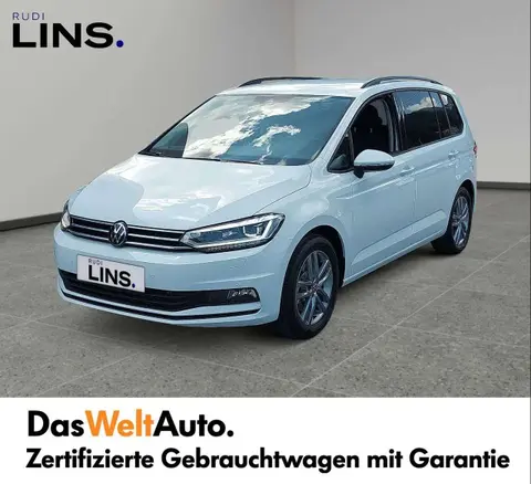 Used VOLKSWAGEN TOURAN Petrol 2024 Ad 