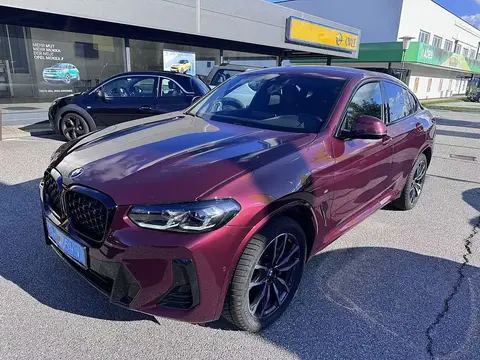 Annonce BMW X4 Hybride 2023 d'occasion 