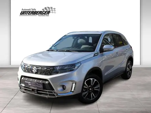 Used SUZUKI VITARA Petrol 2023 Ad 