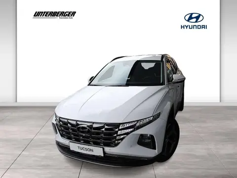 Used HYUNDAI TUCSON Hybrid 2023 Ad 