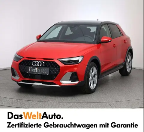 Annonce AUDI A1 Essence 2023 d'occasion 