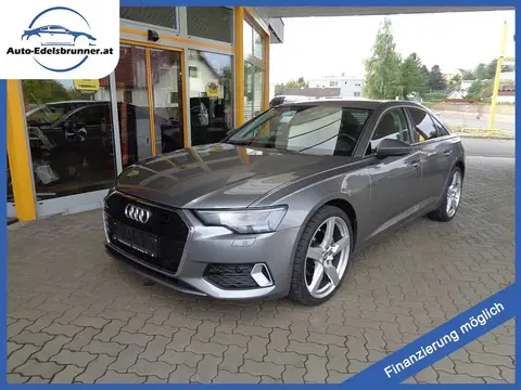 Used AUDI A6 Diesel 2018 Ad 