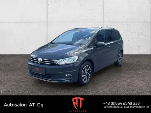 Annonce VOLKSWAGEN TOURAN Diesel 2019 d'occasion 