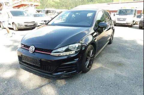 Used VOLKSWAGEN GOLF Petrol 2018 Ad 