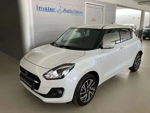 Annonce SUZUKI SWIFT Essence 2023 d'occasion 