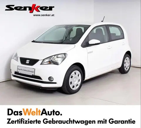 Used SEAT MII Electric 2020 Ad 