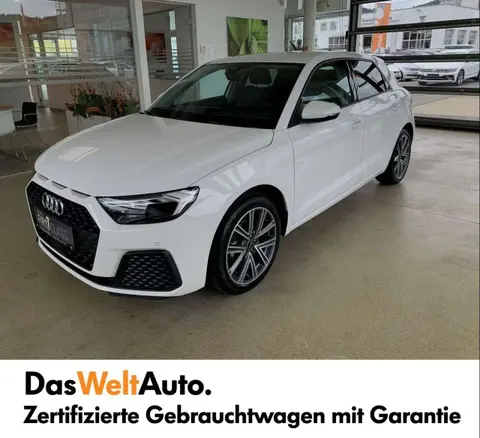 Annonce AUDI A1 Essence 2024 d'occasion 