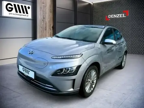 Annonce HYUNDAI KONA Électrique 2023 d'occasion 