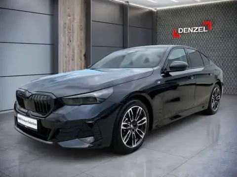 Annonce BMW SERIE 5 Diesel 2024 d'occasion 