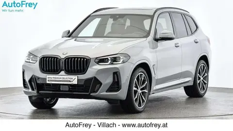 Used BMW X3 Diesel 2024 Ad 