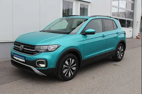 Used VOLKSWAGEN T-CROSS Petrol 2023 Ad 