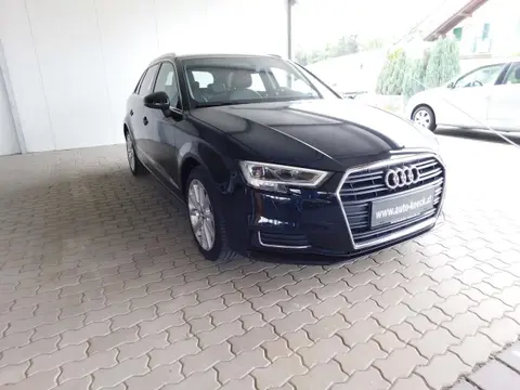 Annonce AUDI A3 Diesel 2019 d'occasion 