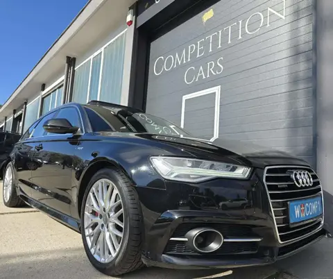 Used AUDI A6 Diesel 2016 Ad 