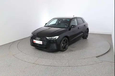 Annonce AUDI A1 Essence 2024 d'occasion 