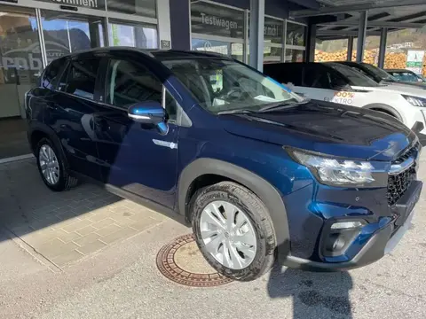 Used SUZUKI S-CROSS Petrol 2024 Ad 