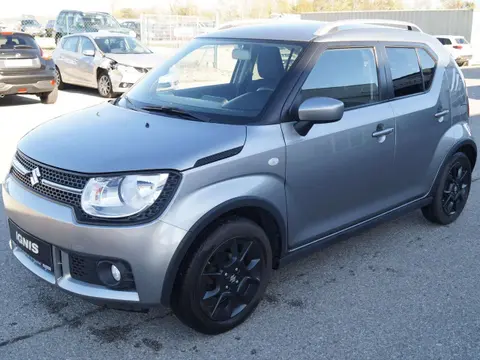 Annonce SUZUKI IGNIS Essence 2019 d'occasion 