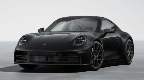 Annonce PORSCHE 992 Essence 2024 d'occasion 