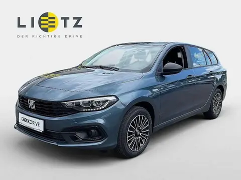 Annonce FIAT TIPO Diesel 2024 d'occasion 