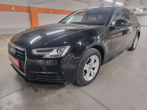 Annonce AUDI A4 Diesel 2019 d'occasion 