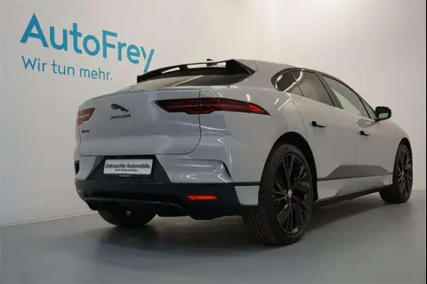 Used JAGUAR I-PACE Electric 2022 Ad 