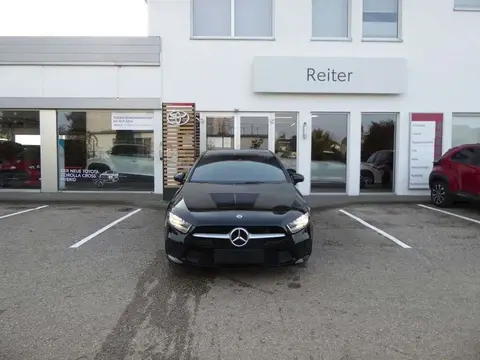 Used MERCEDES-BENZ CLASSE A Diesel 2019 Ad 