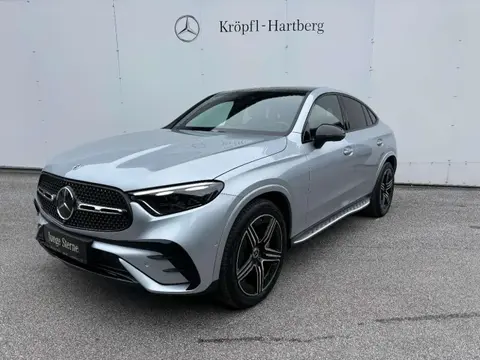 Used MERCEDES-BENZ CLASSE GLC Diesel 2024 Ad 