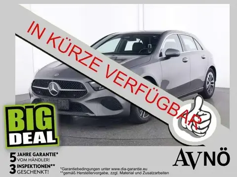 Used MERCEDES-BENZ CLASSE A Hybrid 2024 Ad 