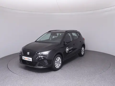 Used SEAT ARONA Petrol 2024 Ad 