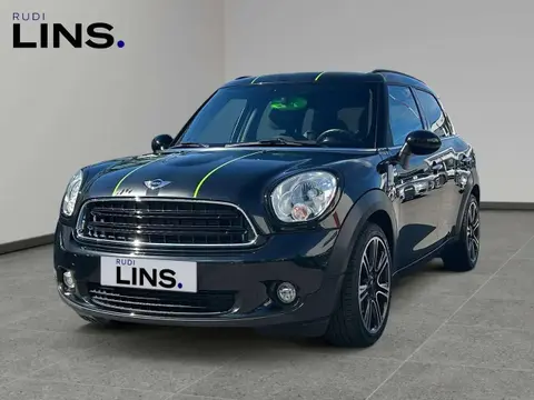 Used MINI ONE Diesel 2015 Ad 