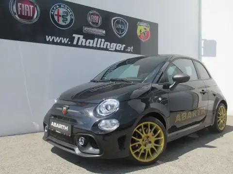 Used ABARTH 695 Petrol 2024 Ad 