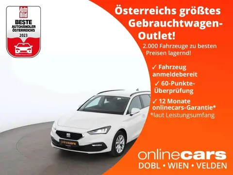 Used SEAT LEON Diesel 2022 Ad 