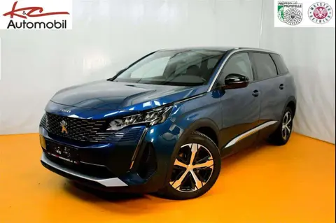 Used PEUGEOT 5008 Diesel 2021 Ad 