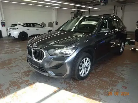 Annonce BMW X1 Diesel 2021 d'occasion 