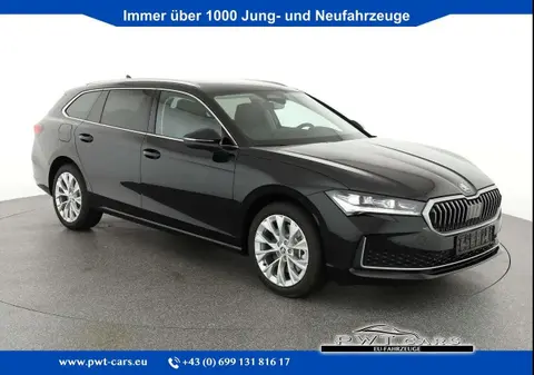 Used SKODA SUPERB Diesel 2024 Ad 